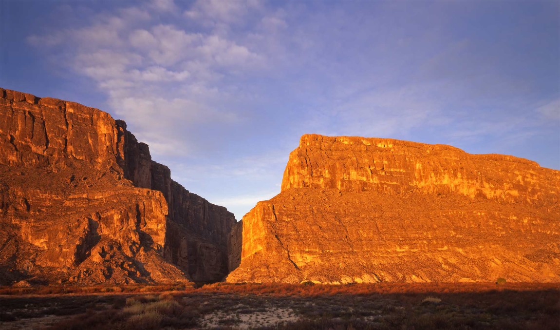 Rewriting Big Bend National Park’s history