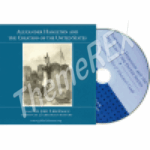 Alexander Hamilton and the Creation of the United States