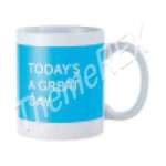 Today is a great day