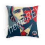 Pillow with photo