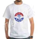 T-shirt Obama