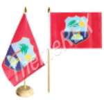 Flag West Indies
